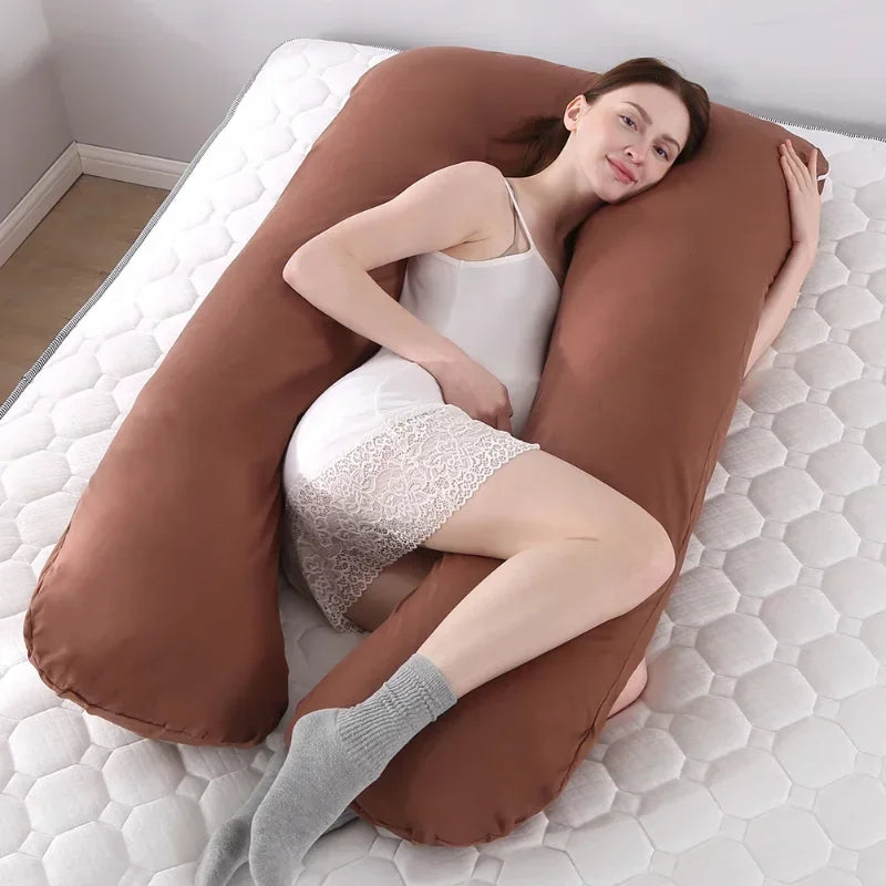 HappyHome™ Body Pillow